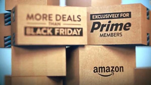 亚马逊Prime Day,卖家如何蹭流量提销量 亚马逊Prime Day,卖家如何蹭流量提销量